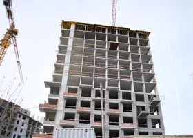 В Тюмени у озера «вырастут» новые 24-этажки