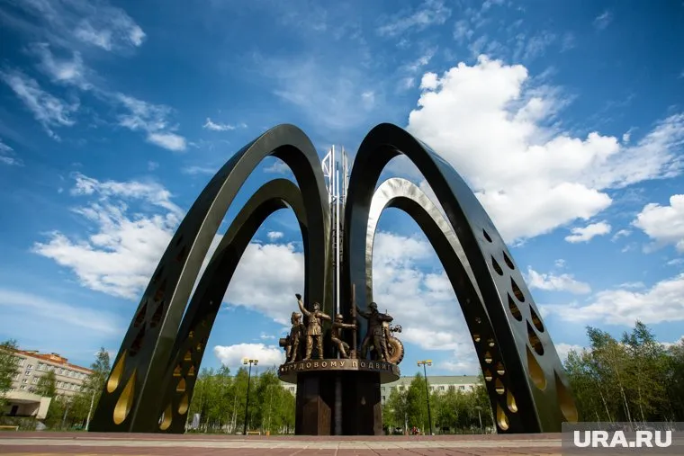 Сургут стал лучшим в стране в сфере реализации государственной национальной политики