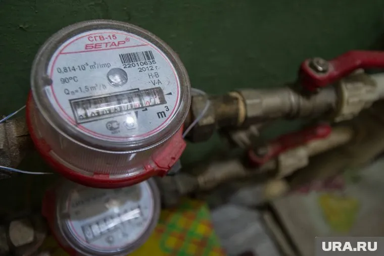 Прежде чем менять счетчики, нужно удостовериться, что приборы действительно подлежат замене