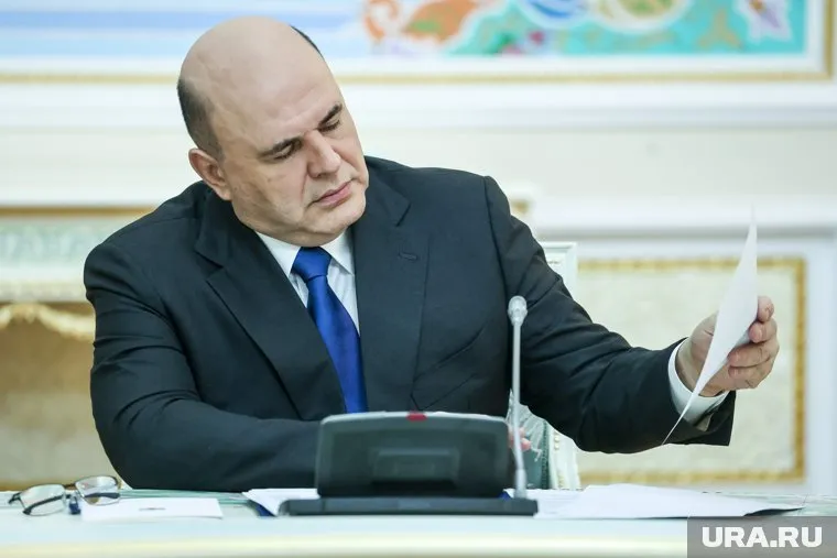 Михаил Мишустин захотел все взвесить, говоря об отмене ЕГЭ