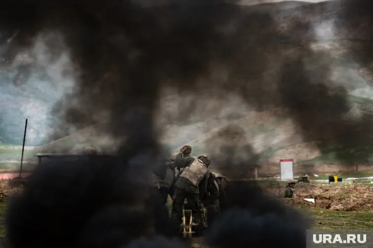 Минобороны России сообщает об освобождении за сутки двух населенных пунктов в зоне специальной военной операции