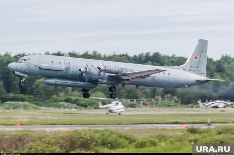 Израильские военные в Москве представили собственную версию гибели Ил-20