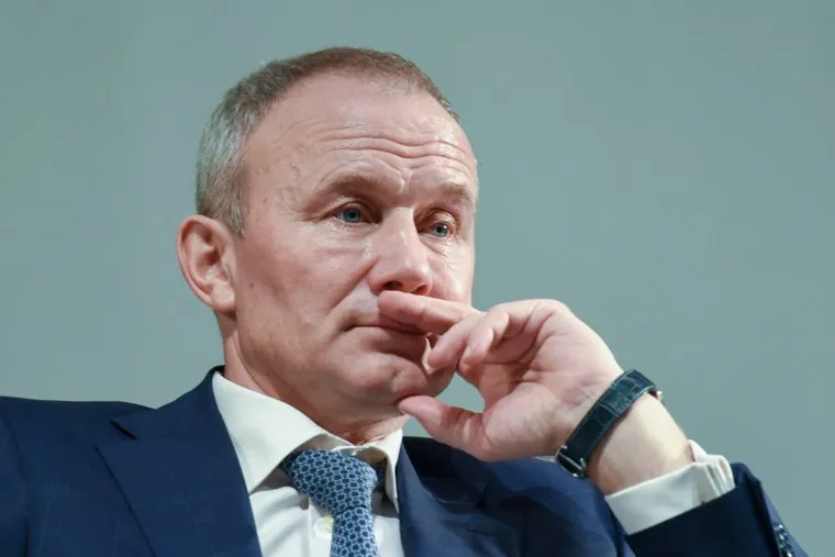 XII Уральский медиафорум и «Инфорум» Союза журналистов России. Екатеринбург