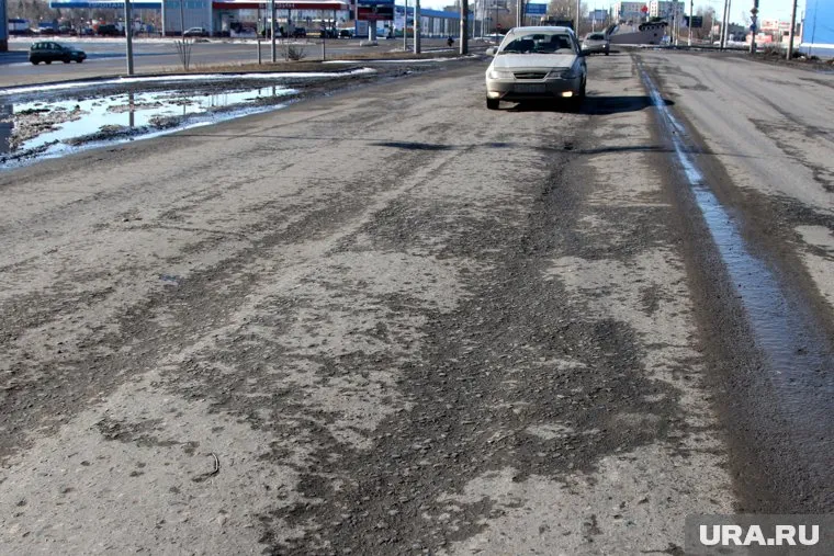 Активные горожане хотят знать план дорожной кампании