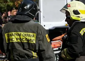 Спасатели возобновили поисковые работы под завалами в Балашихе