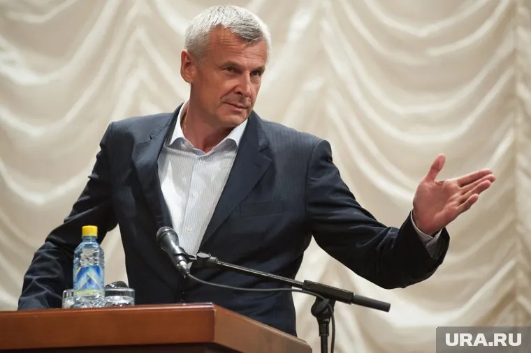 Сергею Носову придется доказать, что он - единственный хозяин Нижнего Тагила