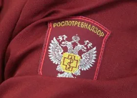 Роспотребнадзор дал рекомендации после пожара в промзоне «Уралмашзавода»