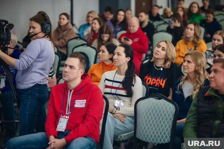 Главный медиафорум Урала пройдет на горнолыжном курорте «Солнечная долина»