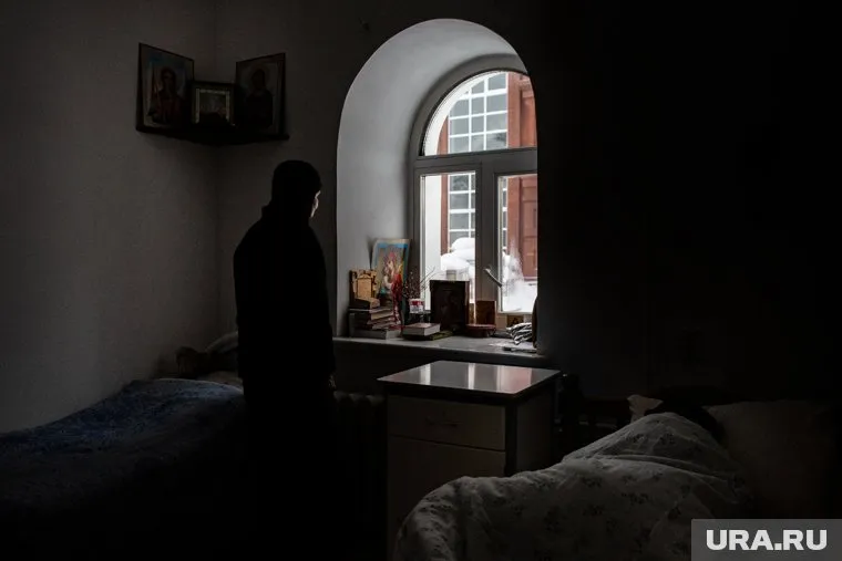 Погибшая послушница состояла в связи с женатым мужчиной, сообщил источник (архивное фото)