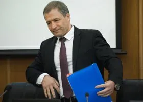 Екатеринбургские депутаты готовятся к отставке спикера