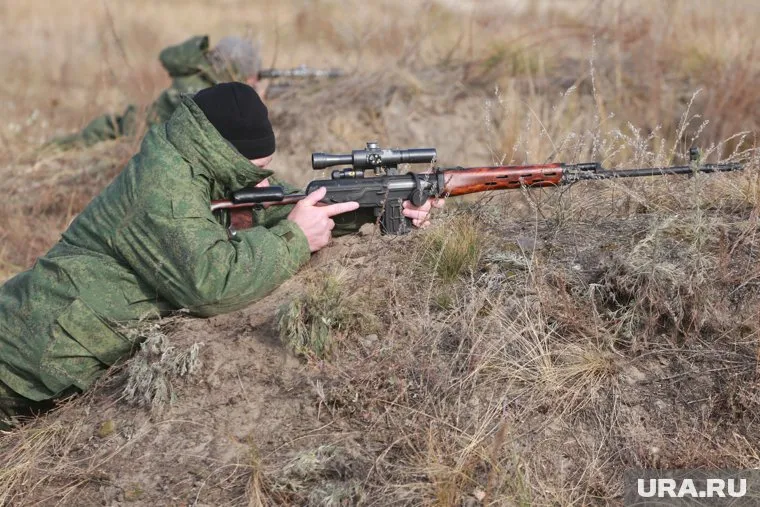 Мобилизованным купили сигареты, газовые баллоны, топоры, пилы, генераторы, нательное белье, теплые зимние вещи, средства гигиены