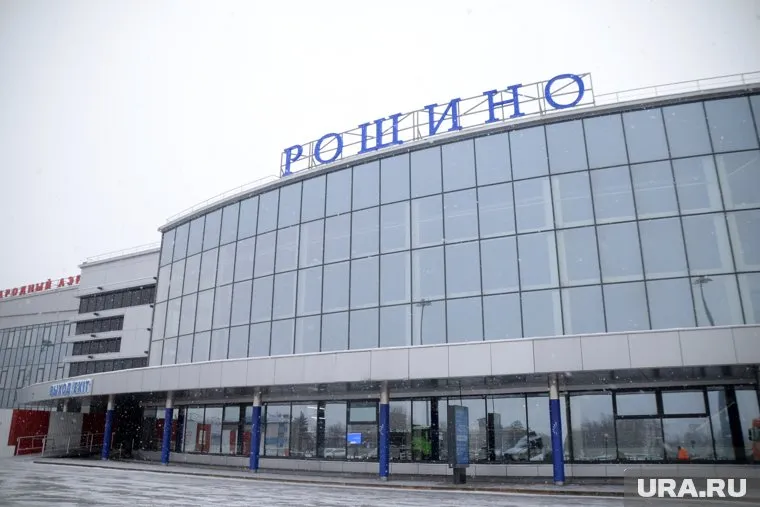 Росавиация выдала разрешение на работу нового терминала в аэропорту Рощино