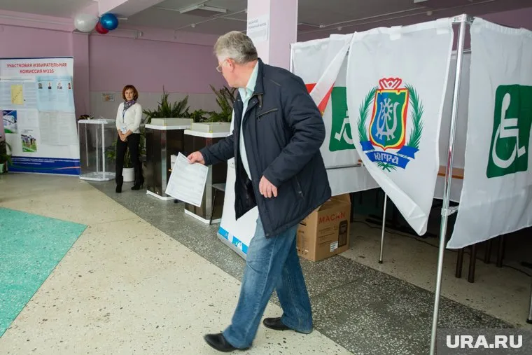 Наблюдение за выборами обеспечат видные общественники