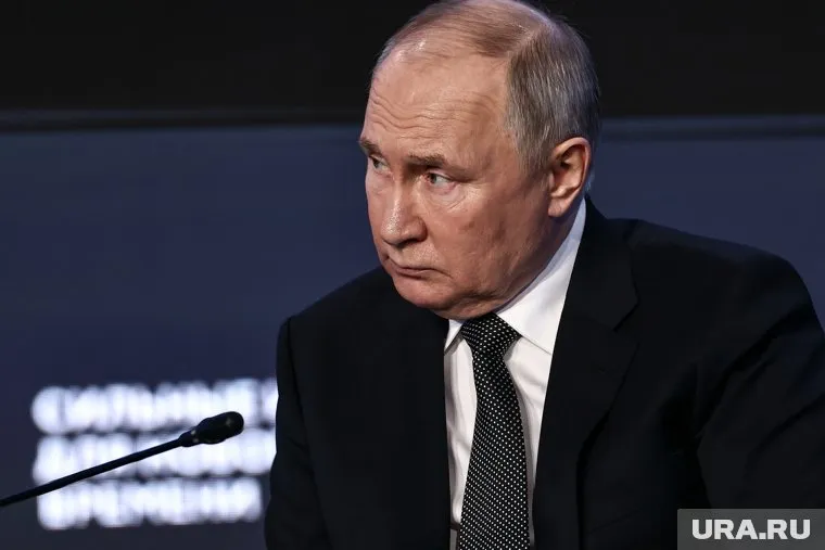 В новом указе Путина идет упор на национальные цели развития, касающиеся жизни россиян