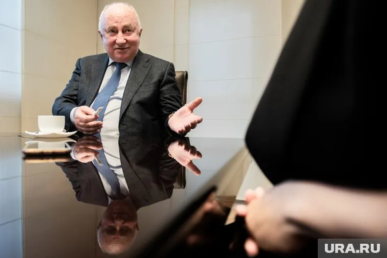 Гендиректор «Уральских авиалинии» Сергей Скуратов признался, что предприятию не дают кредитов