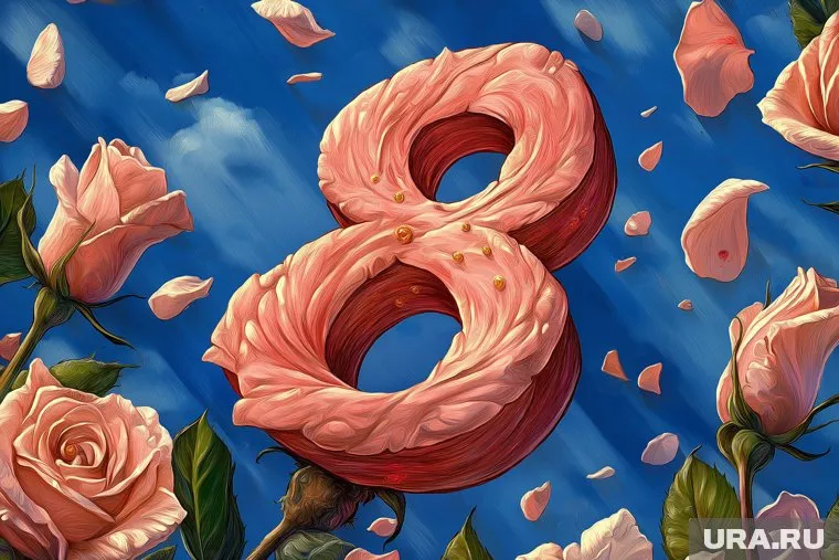 Мошенники активизировались к празднику 8 Марта