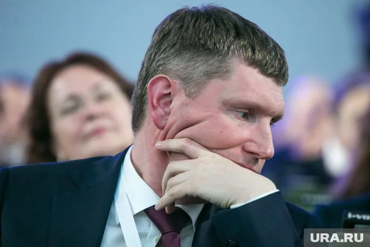 Рассмотрение плана Максима Решетникова по спасению экономики страны в правительстве снова перенесен