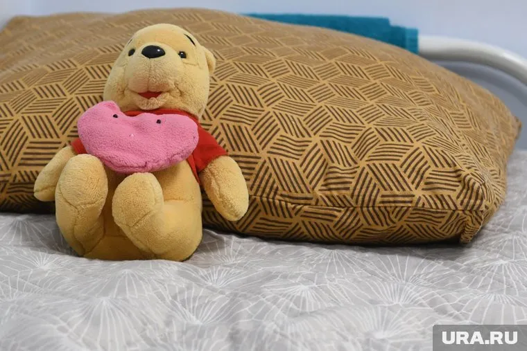 Трек в стиле хип-хоп может оказаться эффективней привычной колыбельной