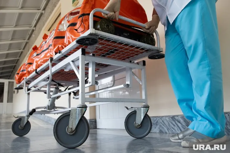 На Ямале подтверждено 23 787 случаев коронавируса