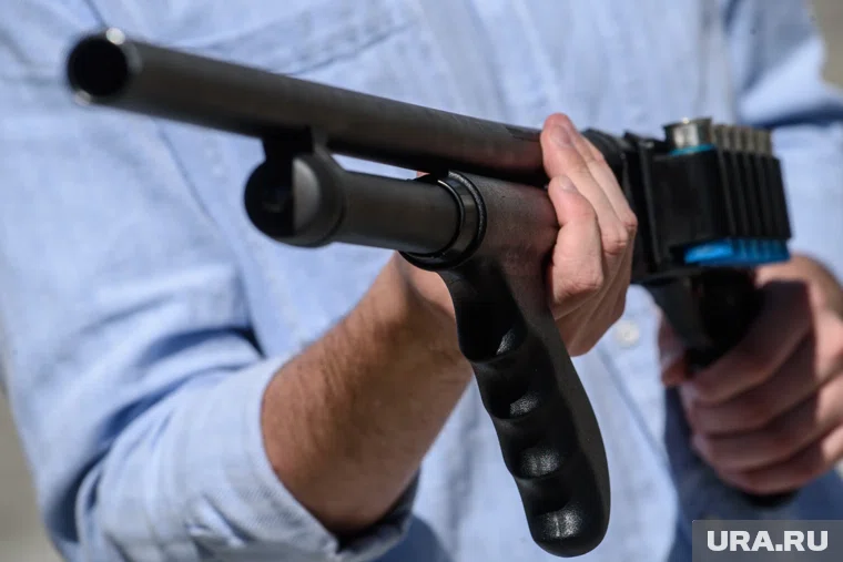 В ЯНАО ребенок получил компенсацию за ранение из ружья