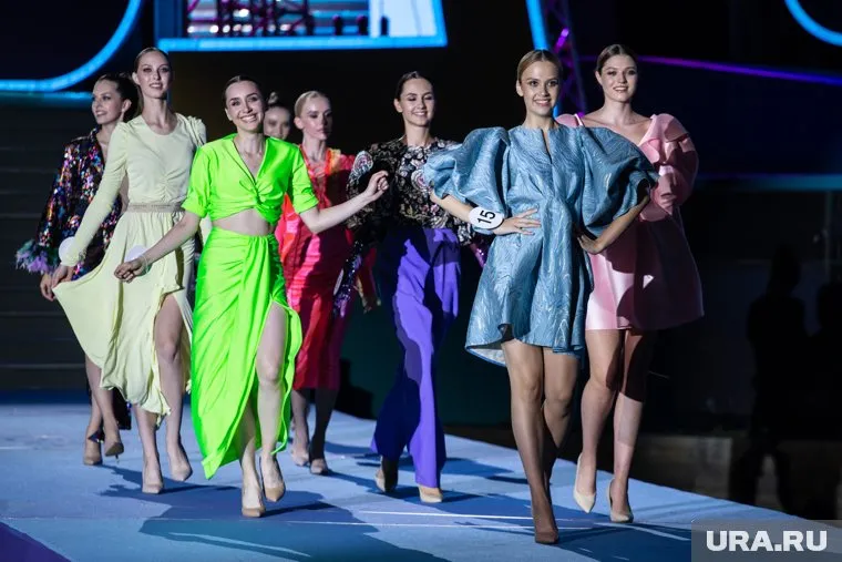 В рамках празднования Дня города в Историческом сквере проведут "Мисс Екатеринбурге"