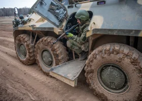 В Запорожской области ВСУ грозит очередной котел