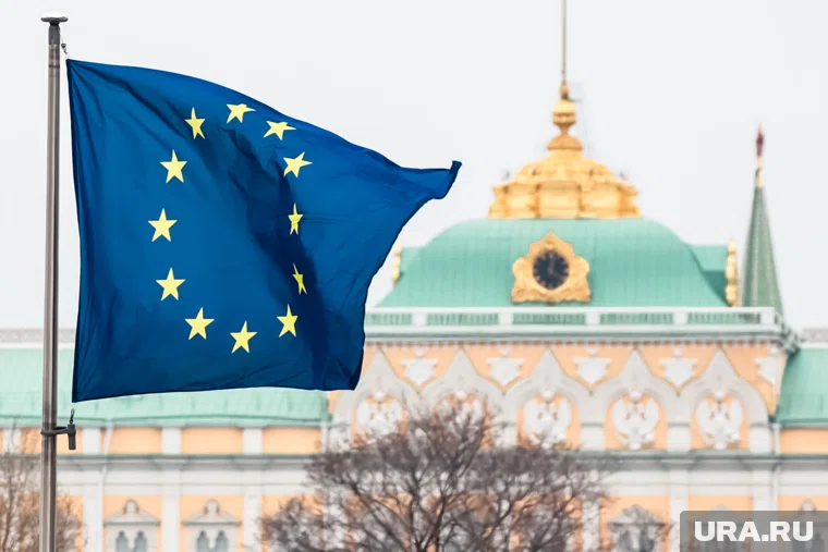 ЕС нуждается в ресурсах Украины, поэтому он заинтересован в ее принятии