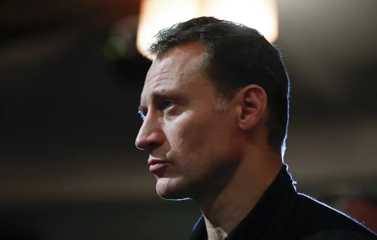 Белый* начал давать концерты в Израиле в целях поддержки украинской армии