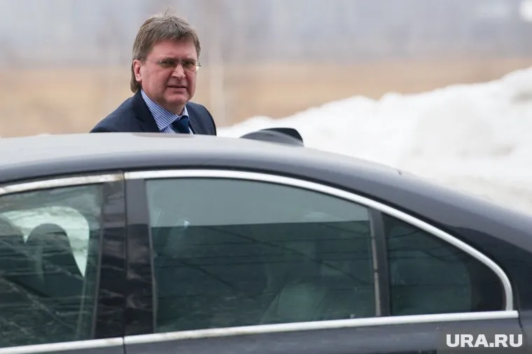 Василий Ланских выбыл из борьбы за депутатский мандат из-за правонарушений в прошлом