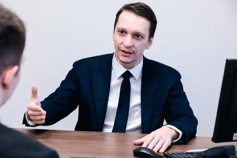 Интервью Вячеслава Сутырина - директора Центра научной дипломатии и перспективных академических инициатив МГИМО. Москва