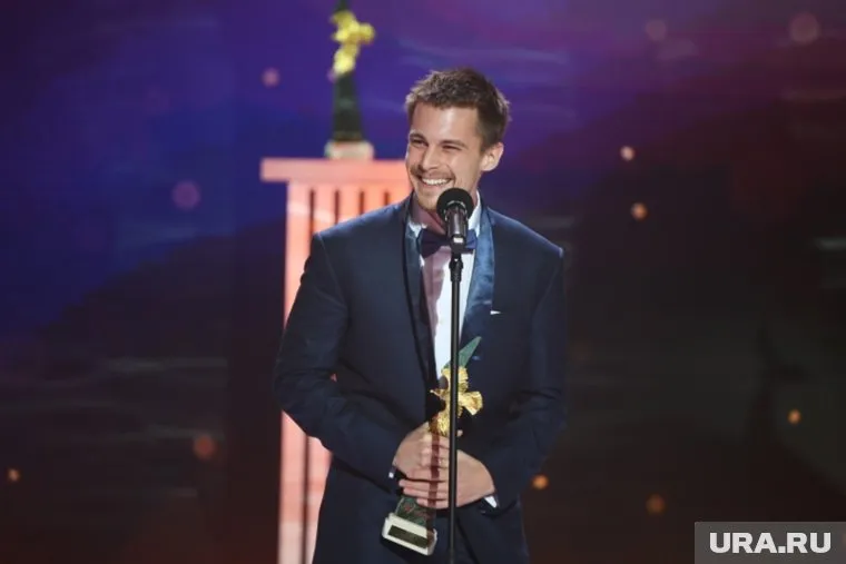 Янковский снялся в роли главаря преступной группировки