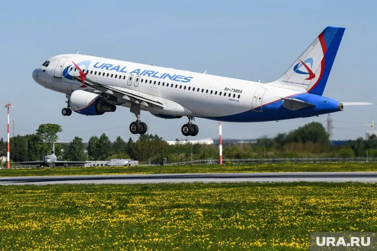 Компания будет выполнять рейсы из Махачкалы в Бишкек и обратно