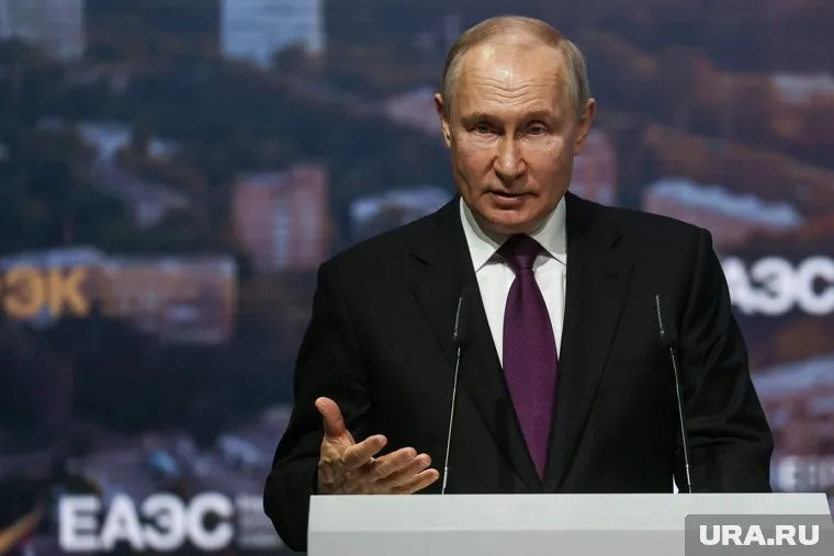 Владимир Путин поздравил действующего президента Турции с переизбранием на пост