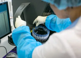 В нескольких регионах России фиксируется рост заболеваемости ВИЧ-инфекцией