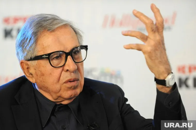 Паоло Тавиани скончался после короткой болезни