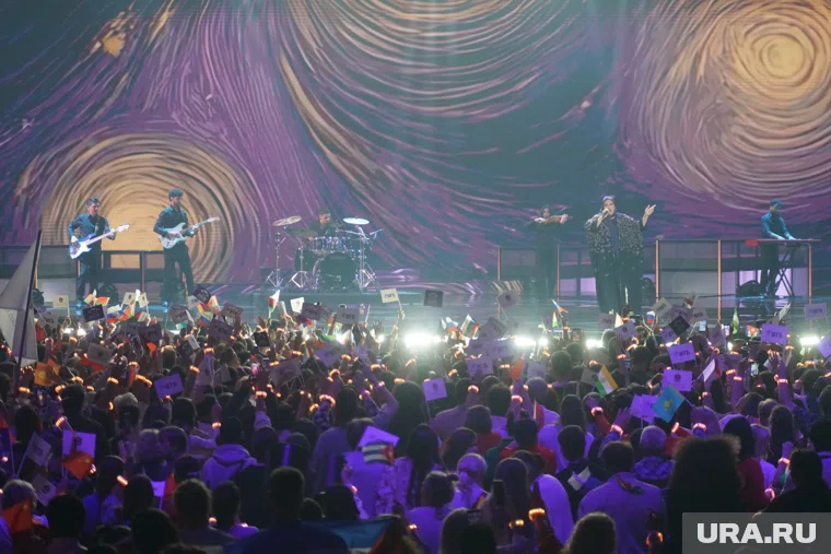 Победитель из Вьетнама получил 30 миллионов рублей