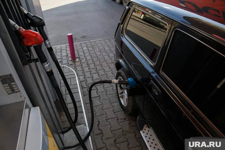 Житель ХМАО хотел поджечь заправку из-за отказа пустить его в туалет