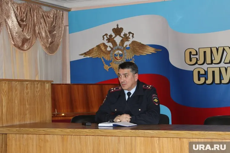 Роман Ярыш уехал из Екатеринбурга в Первоуральск