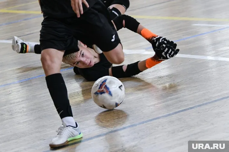 Манеж построят до конца 2028 года