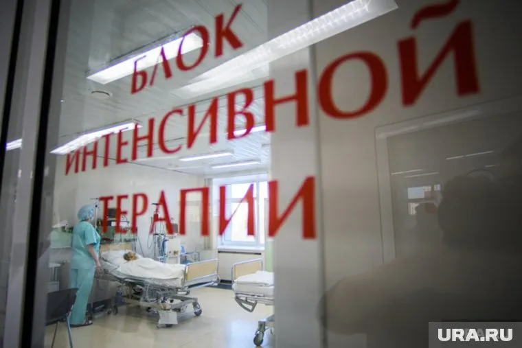 Ребенку удалось полностью восстановиться