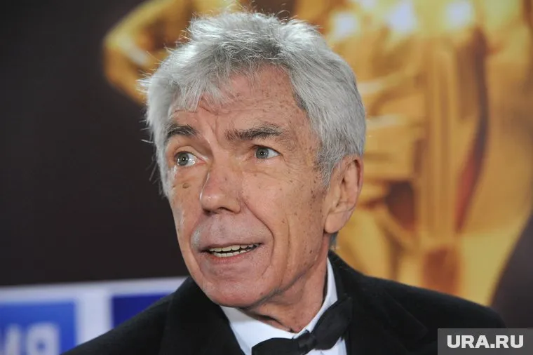 Свой 76-й День рождения 16 декабря отмечает знаменитый телеведущий Юрий Николаев