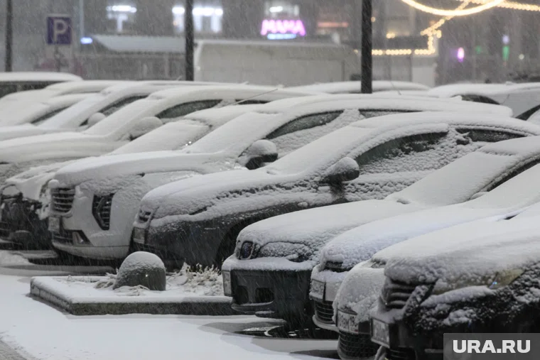 Новые правила уплаты утильсбора начнут действовать в России с 1 декабря