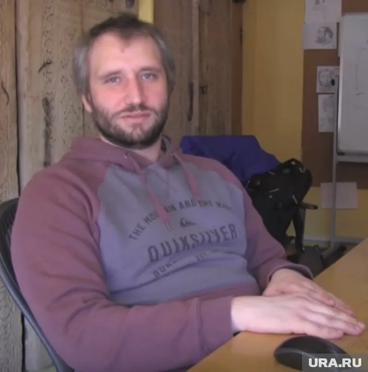 Юрий Быков берет длительный тайм-аут