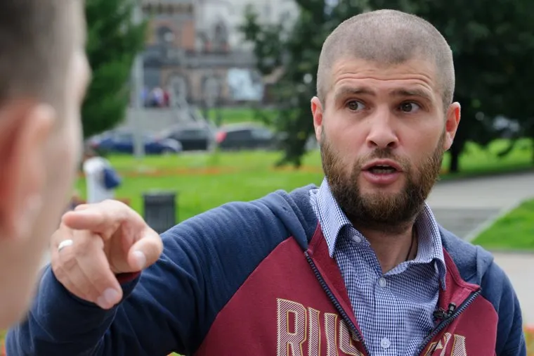 Съёмки фильма Ложь Матильды. Екатеринбург, алиев сергей