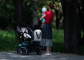 Искалеченный бойцами в балаклавах екатеринбуржец спрятал семью