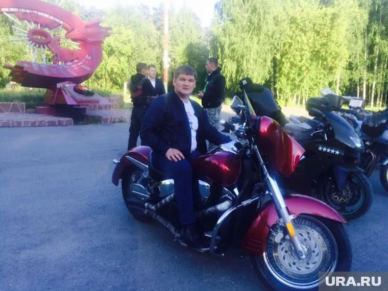 Михаил Кайгородов анонсировал создание группы, которая будет следить за СМИ