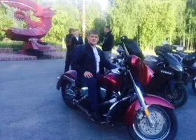 После конфликта байкера Хирурга с Райкиным «Ночные волки» создают батальоны цензоров