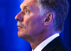 Песков: решение по дальнобойному оружию мешает хрупкому процессу переговоров