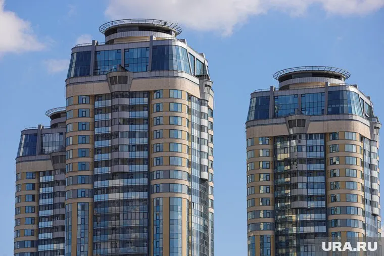 Желание купить квартиру в новостройке упало в несколько раз