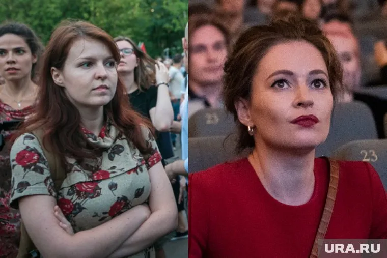 Соратниц Алексея Навального Киру Ярмыш и Марию Певчих внесли в перечень террористов и экстремистов